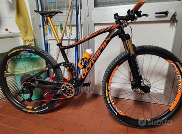 Mtb Olympia F1X