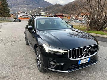 Volvo xc60 (2017-->) - 2023