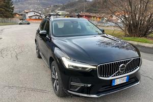 Volvo xc60 (2017-->) - 2023