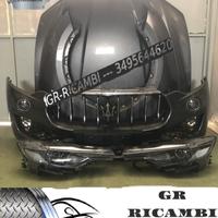 MASERATI LEVANTE PER RICAMBI