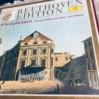 Beethoven - Sinfonie -