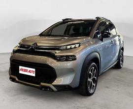 Citroën C3 Aircross PureTech 130 S&S EAT6 Shine