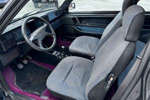 Autobianchi 1.1 i.e .Y10 4x4 - 4wd Storica