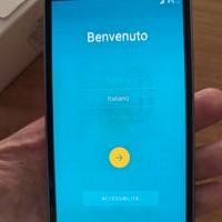 Samsung Galaxy J3 2016 Black