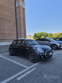 Mini One 75cv 1.5 