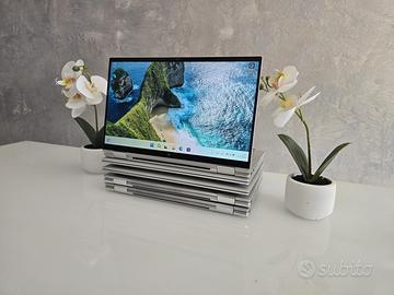 HP EliteBook x360 1030 G7 – i7 16GB RAM 512GB SSD