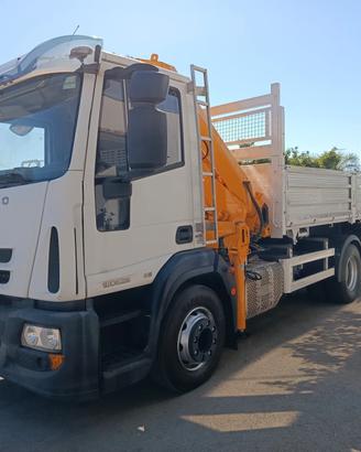 EUROCARGO 150E25