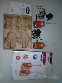 Baby Monitor Chicco Ascolta Facile