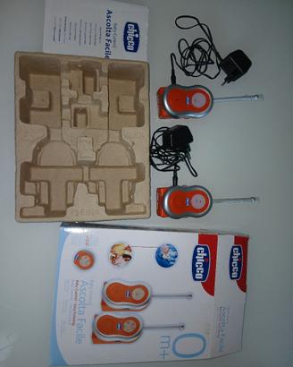 Baby Monitor Chicco Ascolta Facile