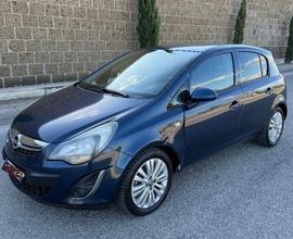 Opel Corsa 1.2 Benz - GPL-TECH Ecotec PERFETTA