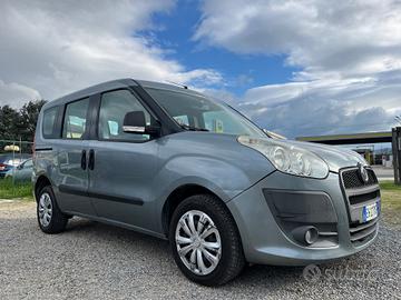 Fiat Doblo Doblò 1.6 MJT 16V Emotion