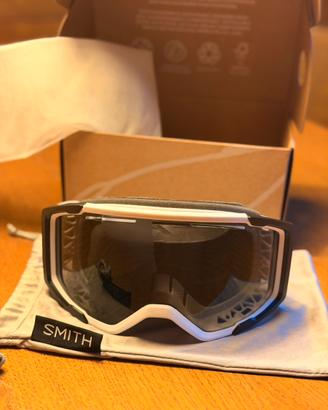 Maschera Mountainbike SMITH Rhythm - Nuova