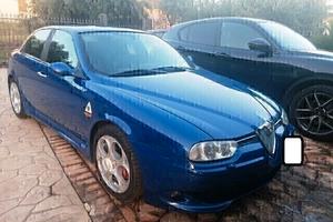 Alfa Romeo 156 3.2i V6 24V cat GTA