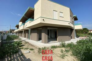 Bifamiliare di nuova costruzione in classe A3