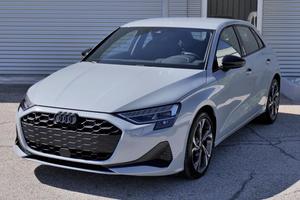 AUDI A3 Sportback 2.0 Tdi 150cv S-tronic Busines