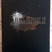 Final Fantasy XV Guida Ufficiale Edizione Collezio