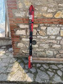 Sci Atomic Nomad Smoke