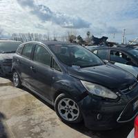 FORD C MAX
