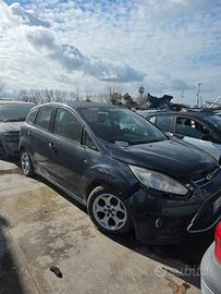 FORD C MAX