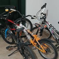 bici bambino