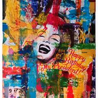 Happy Birthday Mr President