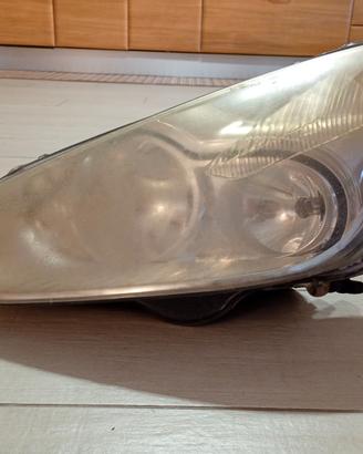 Fari Ford s max 2010