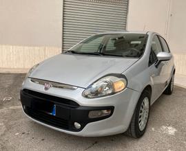 Fiat Punto Evo 1.3 MJT -IDEALE X NEOPATENTATI-2010
