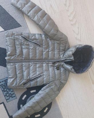 Giacca invernale bambino Blauer