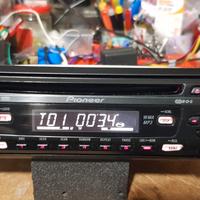 Sintocd Pioneer DEH-3730MP