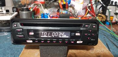 Sintocd Pioneer DEH-3730MP