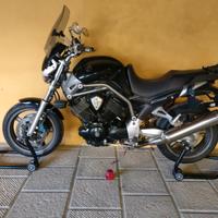 Yamaha BT 1100 - 2002