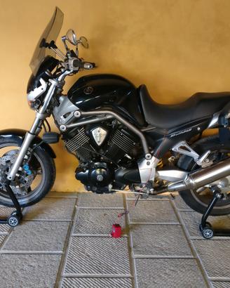 Yamaha BT 1100 - 2002