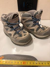 AKU trekking  bambino tg.25