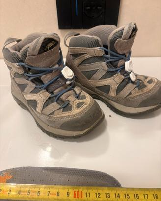AKU trekking  bambino tg.25