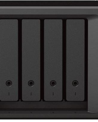 NAS 4 baie - Synology DS923+