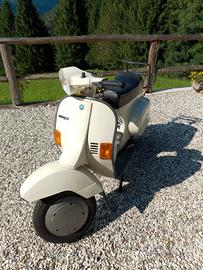 vespa