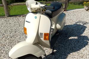 vespa
