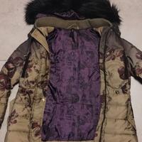 Giubbotto donna Desigual 