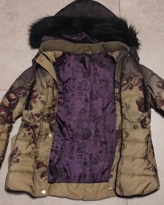 Giubbotto donna Desigual 