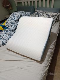 Cuscino a Cuneo 3-in-1 Ergonomico

