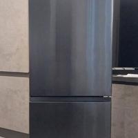 FRIGORIFERO HISENSE TOTAL NO FROST