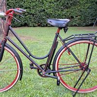 bicicletta da passeggio 