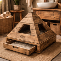 House of Wood/casa-animali-hobby
