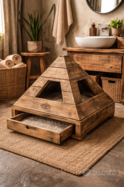 House of Wood/casa-animali-hobby