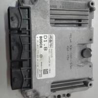 Centralina ecu Bosch 0281011775 Volvo