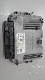 Centralina ecu Bosch 0281011775 Volvo