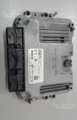 Centralina ecu Bosch 0281011775 Volvo