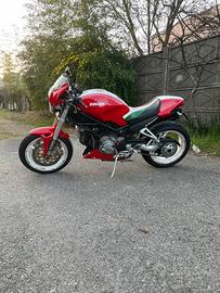 Ducati monster 800 s2r depotenziata