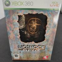 BioShock Collector's Edition Xbox 360