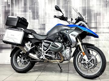 Bmw R 1250 GS